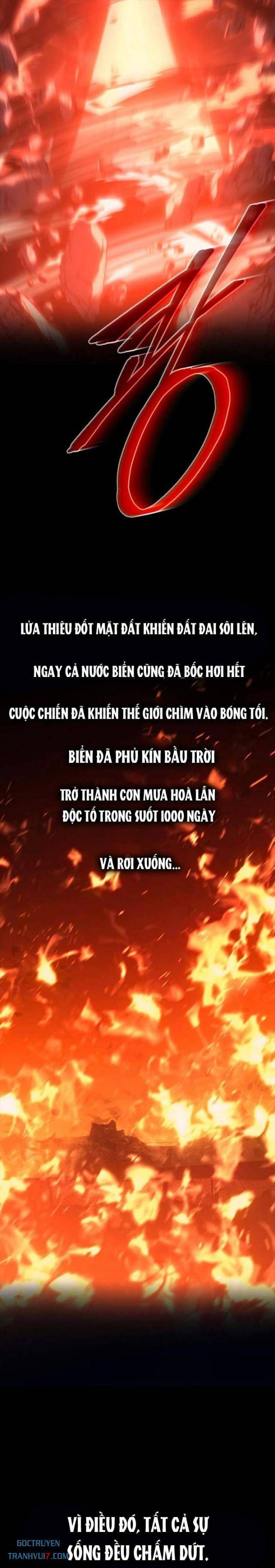 lý do tôi rời bỏ quỷ vương Chapter 46 - Trang 2