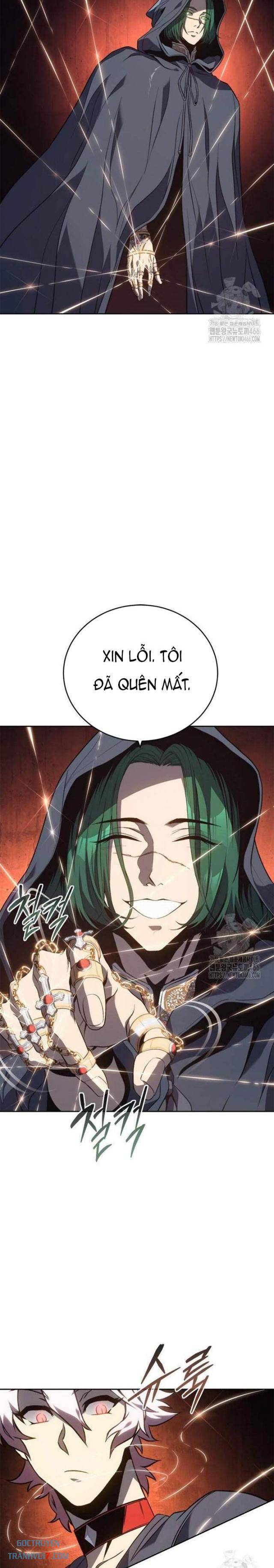 lý do tôi rời bỏ quỷ vương Chapter 49 - Trang 2