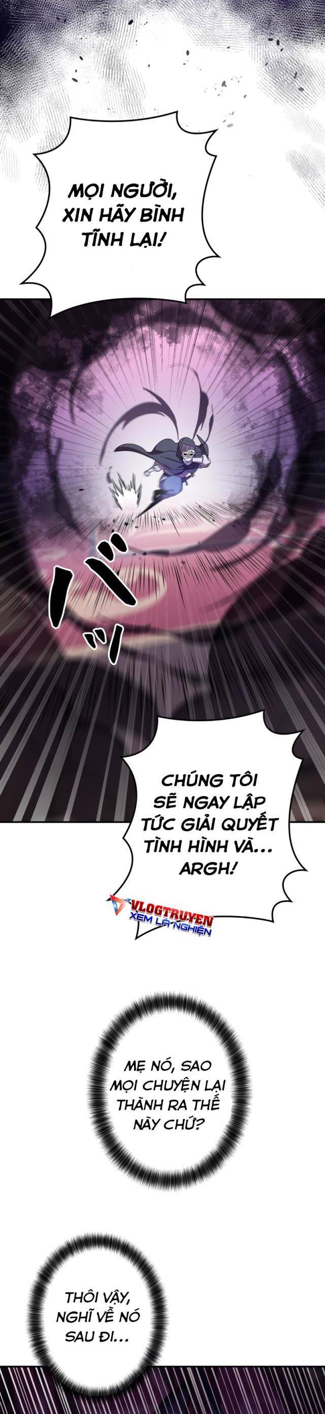 Các Nữ Anh Hùng Muốn Giết Tôi, Một Anh Hùng Chapter 9 - Trang 2