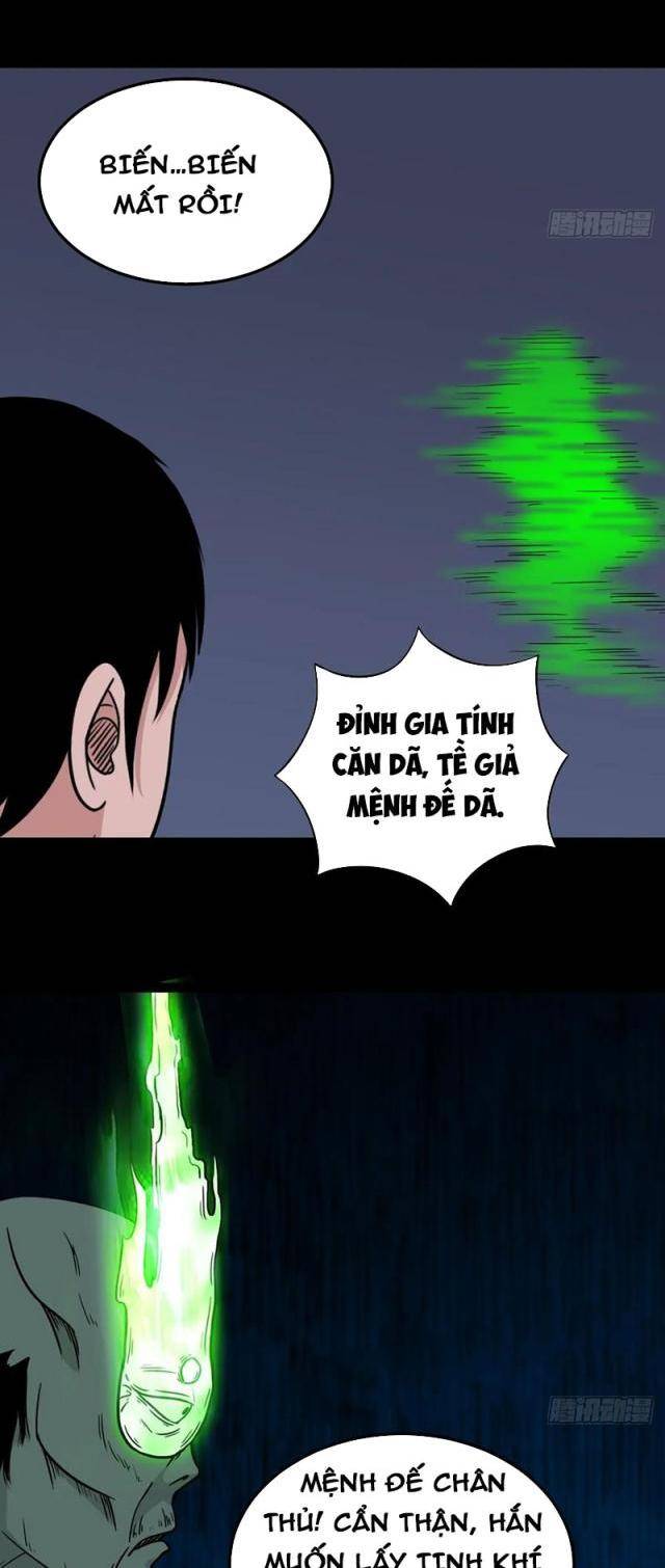 đấu yếm thần Chapter 245 - Trang 2