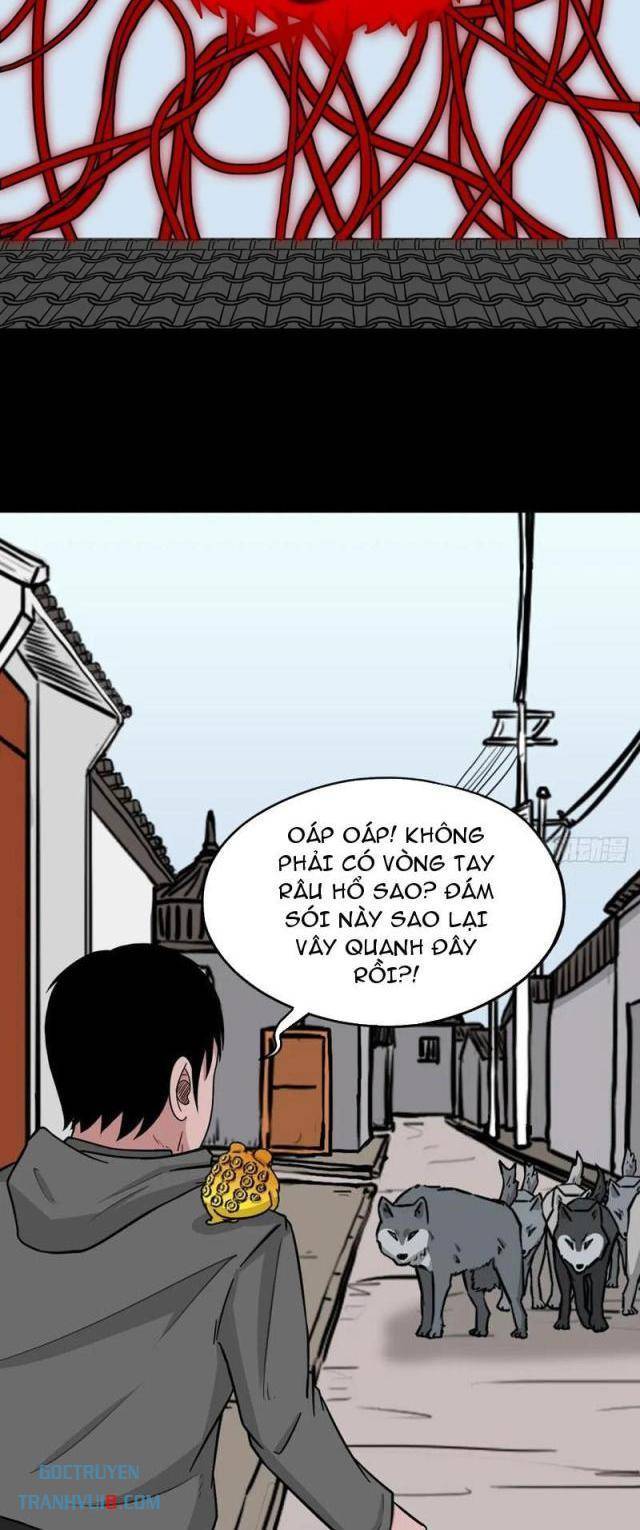 đấu yếm thần Chapter 239 - Trang 2