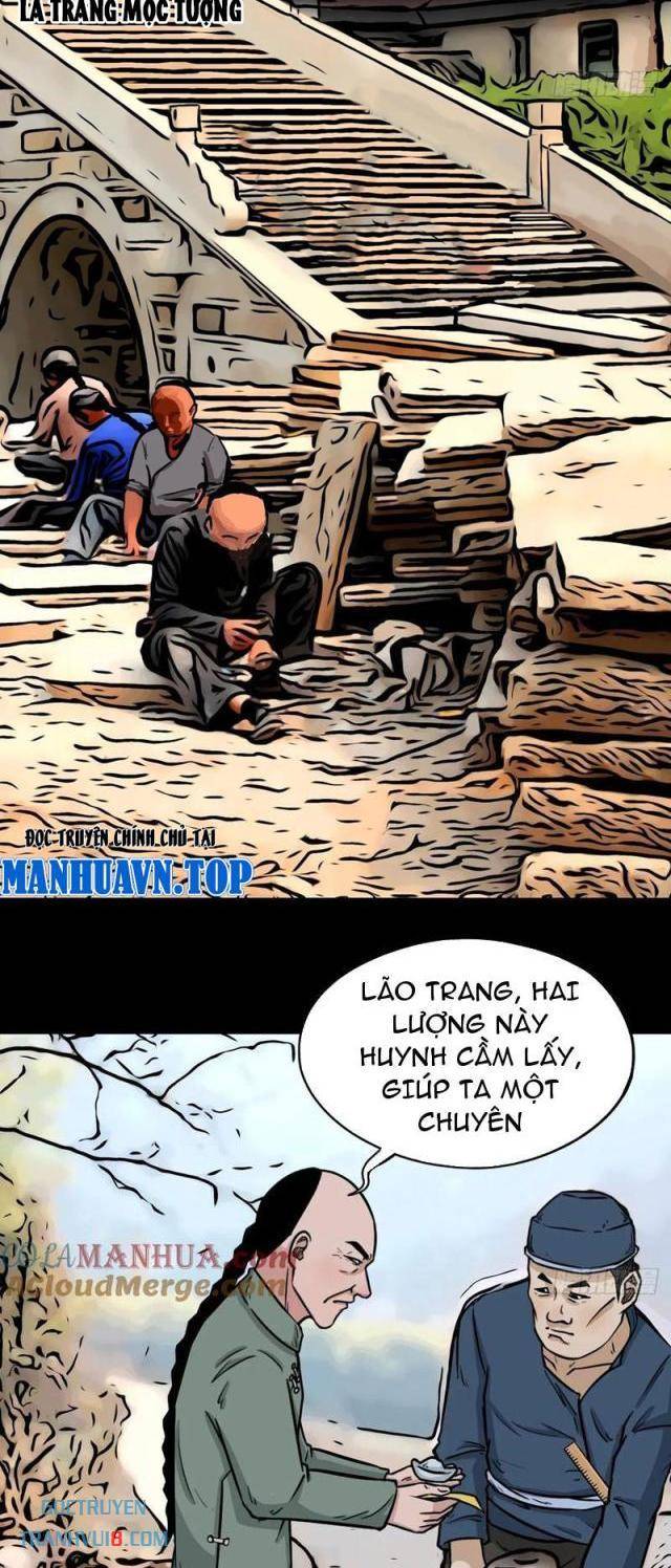 đấu yếm thần Chapter 238 - Trang 2