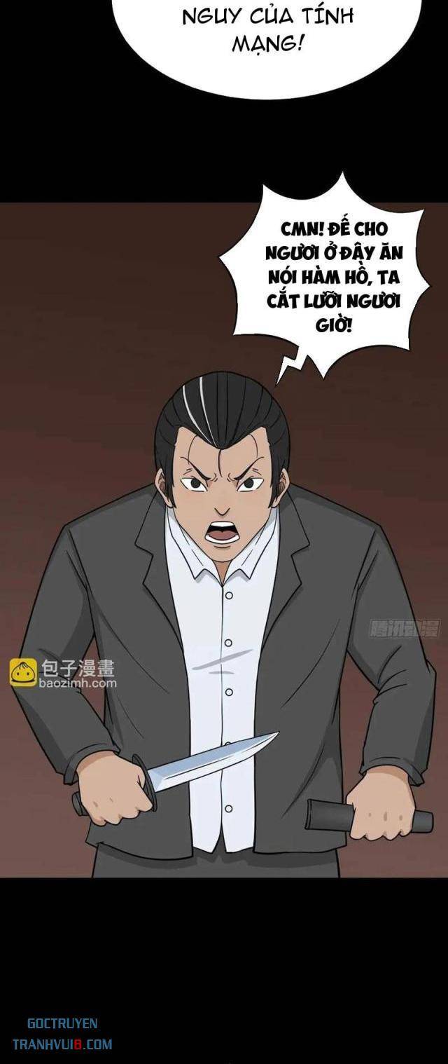 đấu yếm thần Chapter 240 - Trang 2