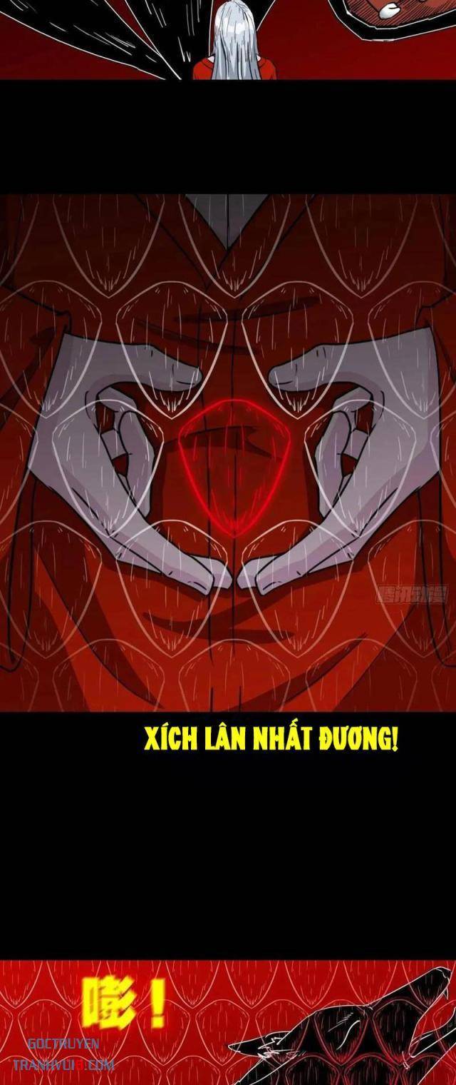 đấu yếm thần Chapter 221 - Trang 2