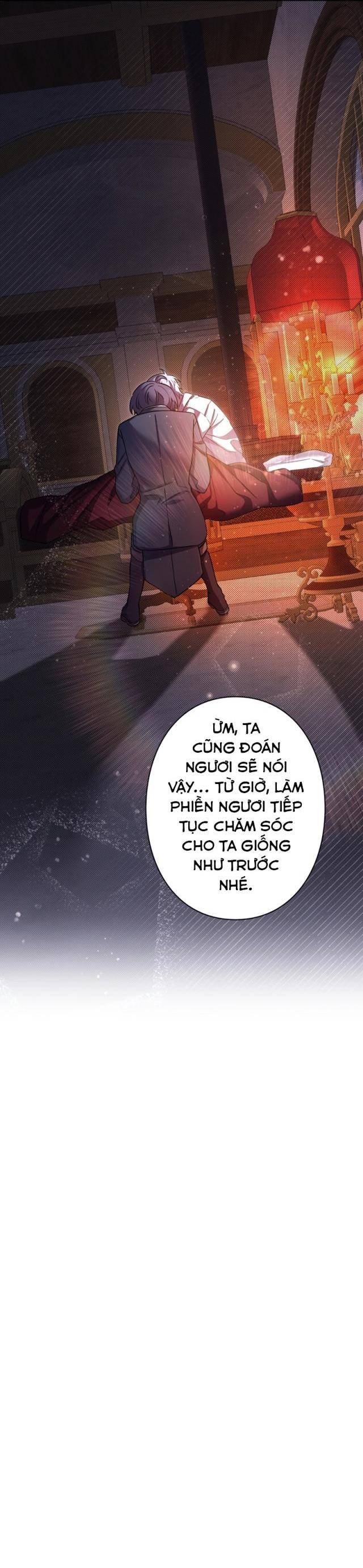 Các Nữ Anh Hùng Muốn Giết Tôi, Một Anh Hùng Chapter 11 - Trang 2