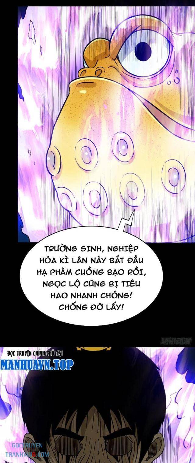 đấu yếm thần Chapter 242 - Trang 2