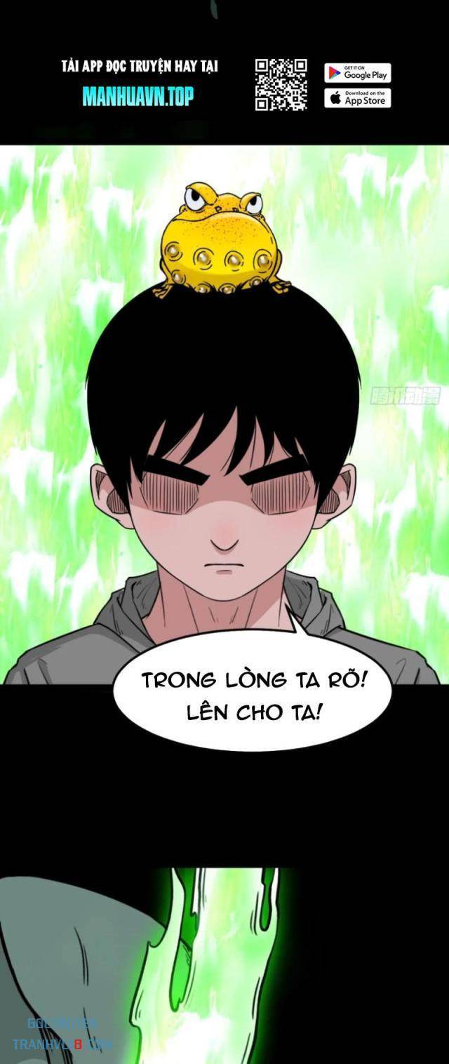 đấu yếm thần Chapter 241 - Trang 2