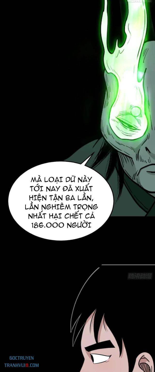 đấu yếm thần Chapter 238 - Trang 2