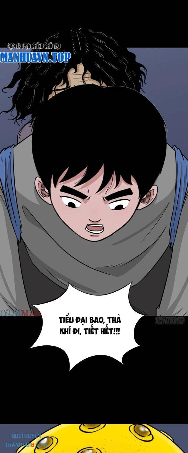 đấu yếm thần Chapter 244 - Trang 2