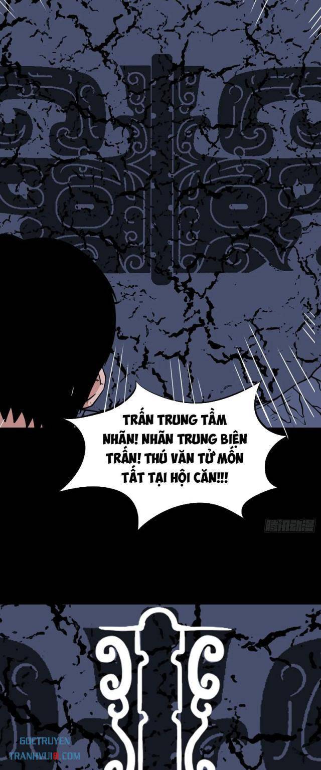 đấu yếm thần Chapter 244 - Trang 2