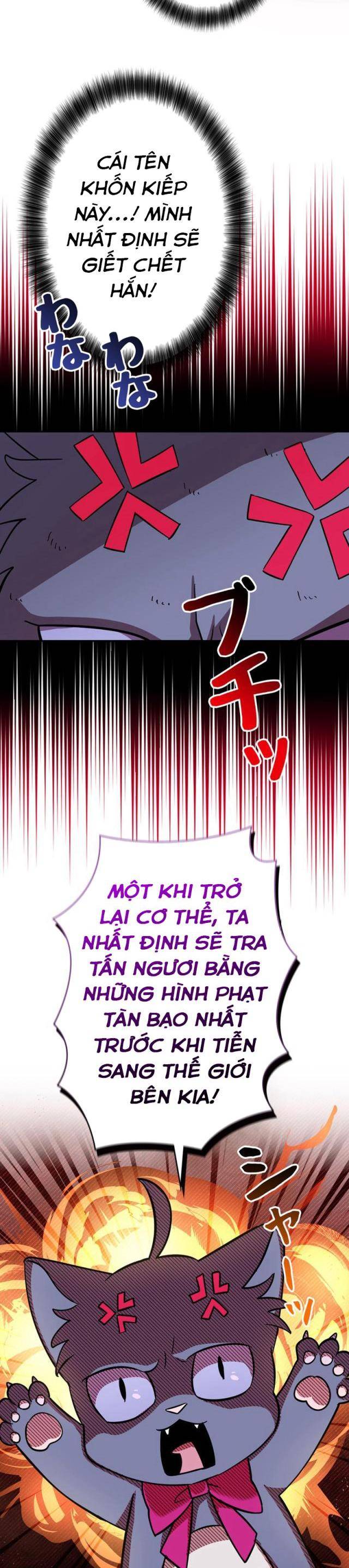 Các Nữ Anh Hùng Muốn Giết Tôi, Một Anh Hùng Chapter 7 - Trang 2