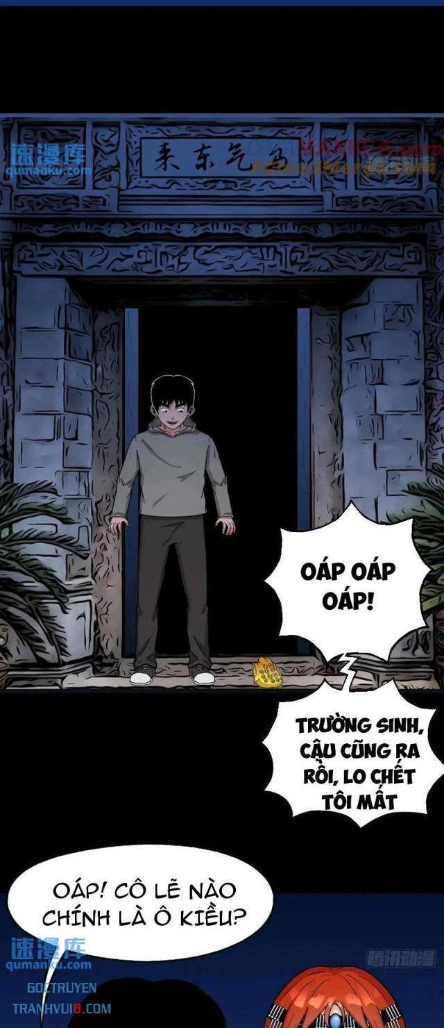 đấu yếm thần Chapter 240 - Trang 2