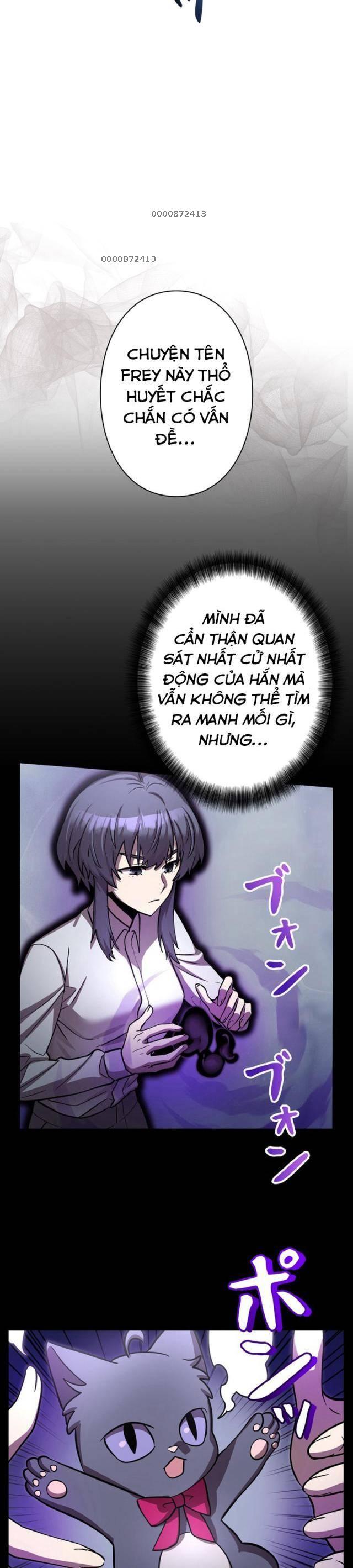 Các Nữ Anh Hùng Muốn Giết Tôi, Một Anh Hùng Chapter 7 - Trang 2