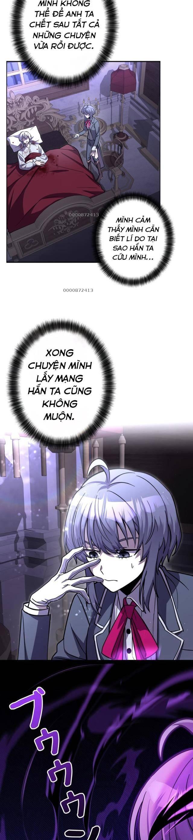 Các Nữ Anh Hùng Muốn Giết Tôi, Một Anh Hùng Chapter 11 - Trang 2