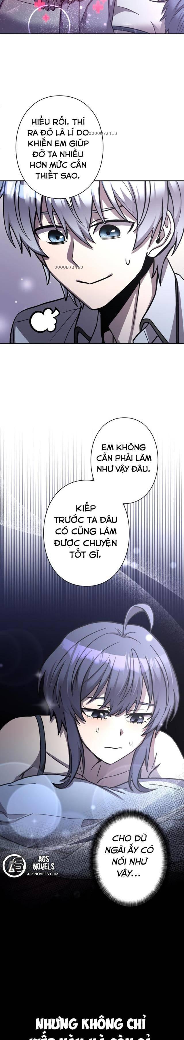 Các Nữ Anh Hùng Muốn Giết Tôi, Một Anh Hùng Chapter 14 - Trang 2