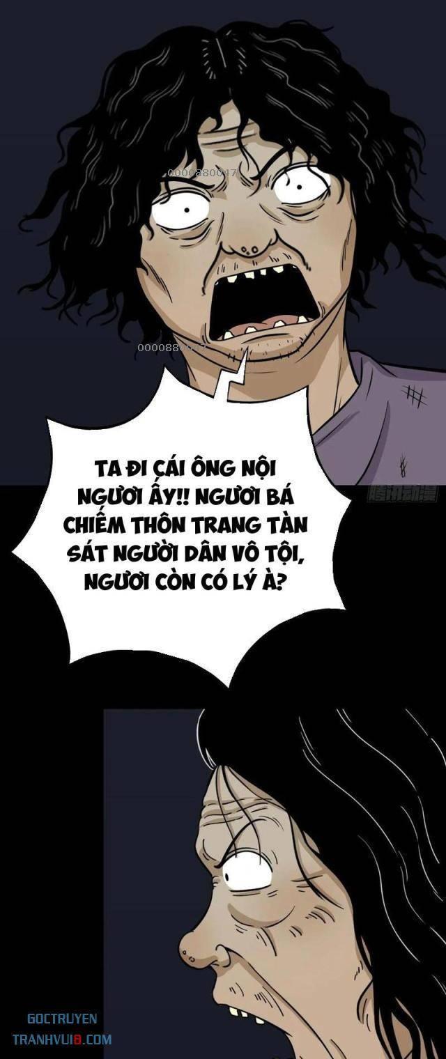 đấu yếm thần Chapter 246 - Trang 2