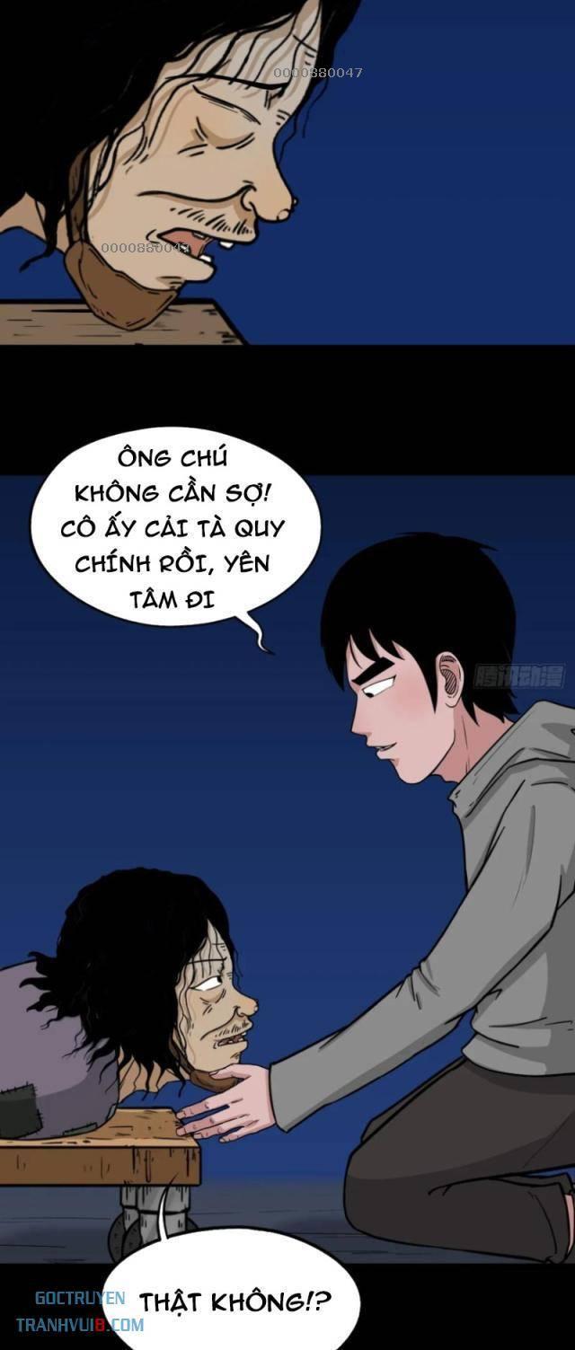 đấu yếm thần Chapter 241 - Trang 2